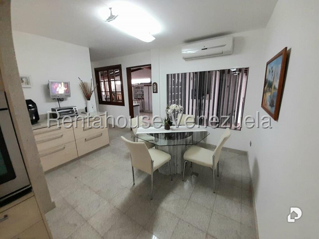 Casa en Colinas de La California, Caracas – 10