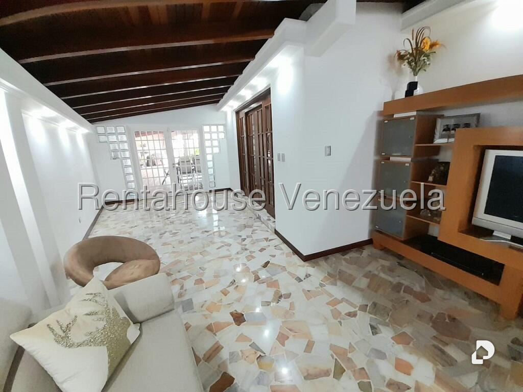 Casa en Colinas de La California, Caracas – 17