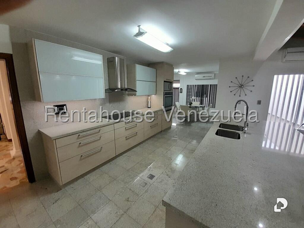 Casa en Colinas de La California, Caracas – 9