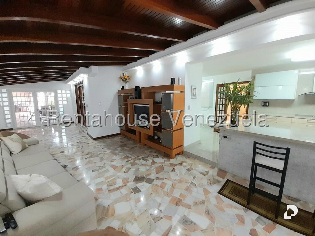 Casa en Colinas de La California, Caracas – 16
