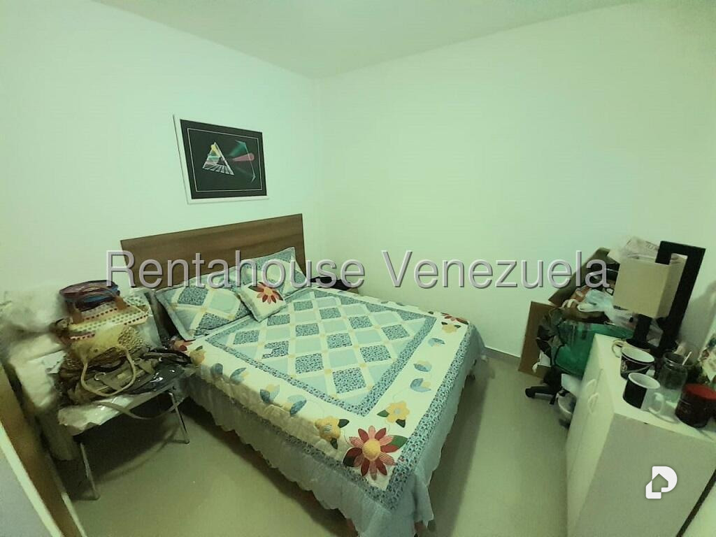 Casa en Colinas de La California, Caracas – 22