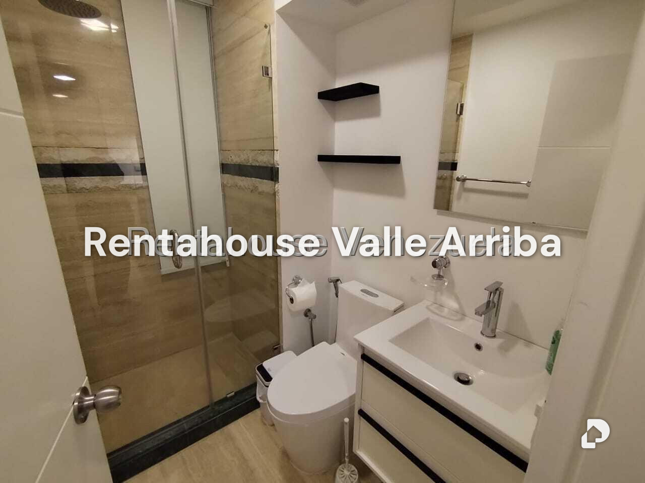Apartamento en Las Mercedes, Caracas – 10