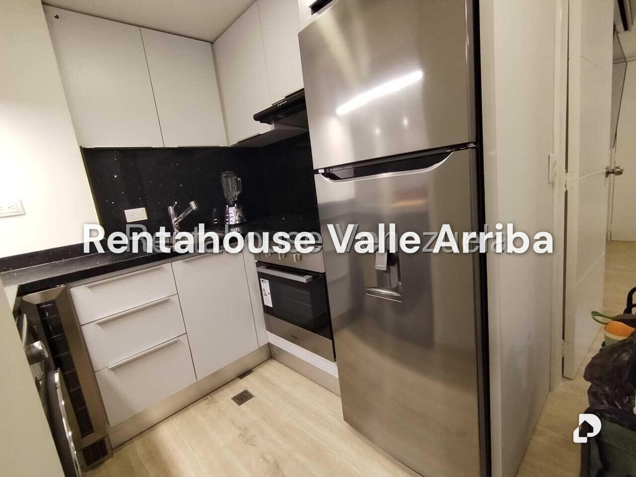 Apartamento en Las Mercedes, Caracas – 8