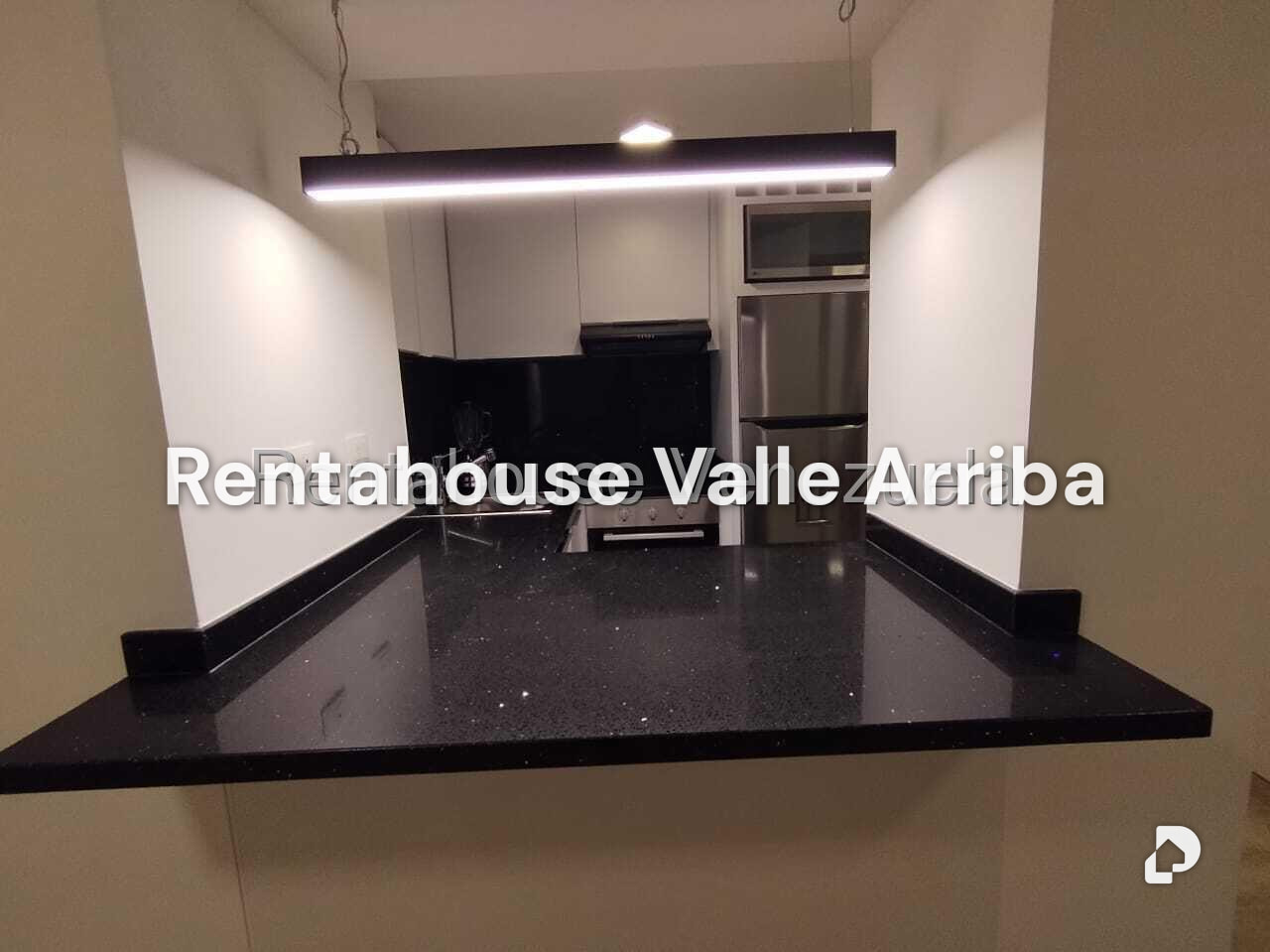 Apartamento en Las Mercedes, Caracas – 6