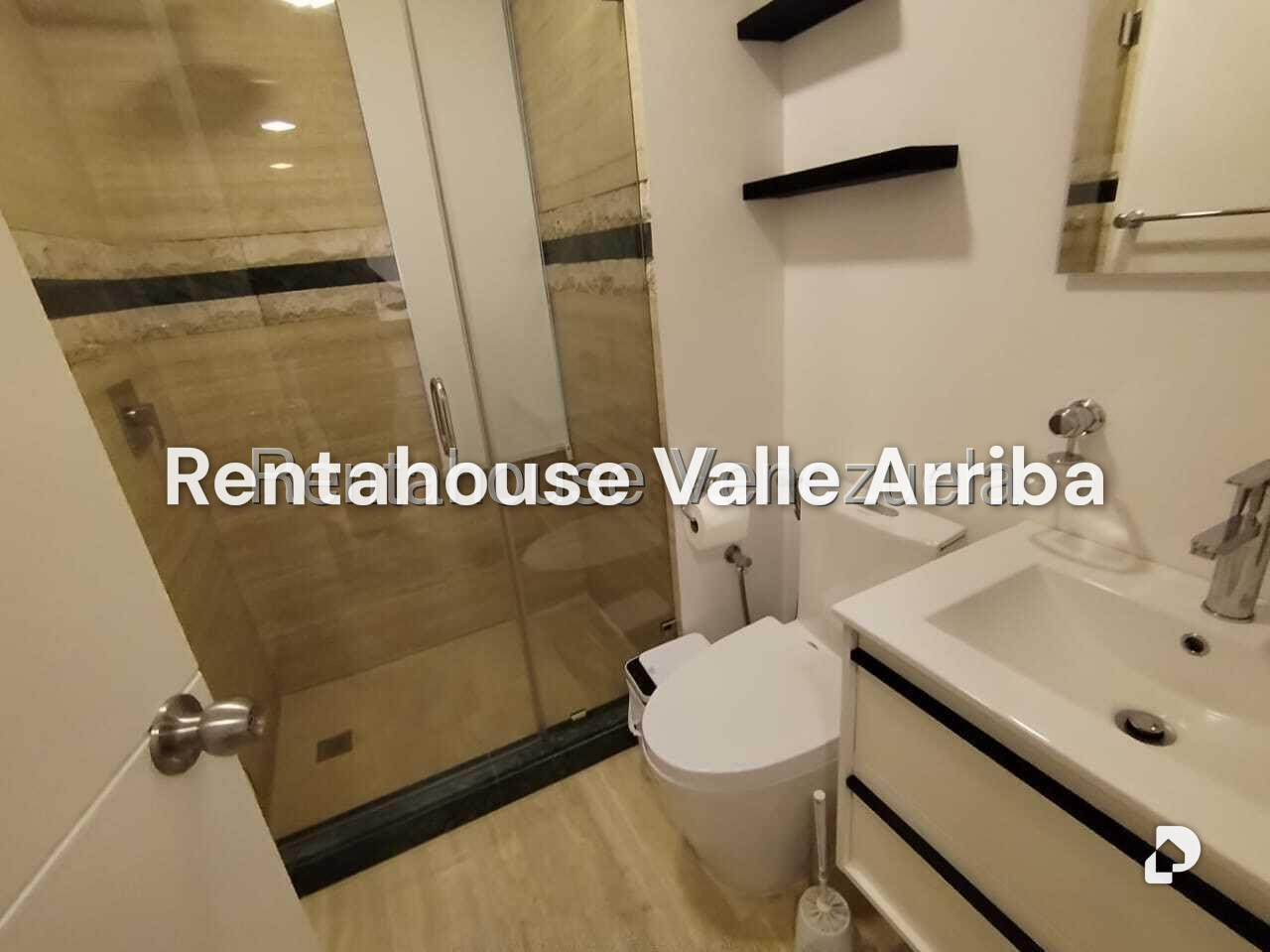 Apartamento en Las Mercedes, Caracas – 9
