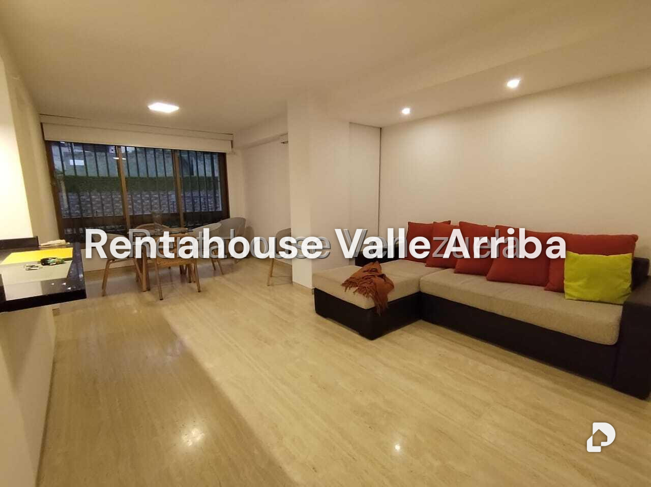 Apartamento en Las Mercedes, Caracas – 2