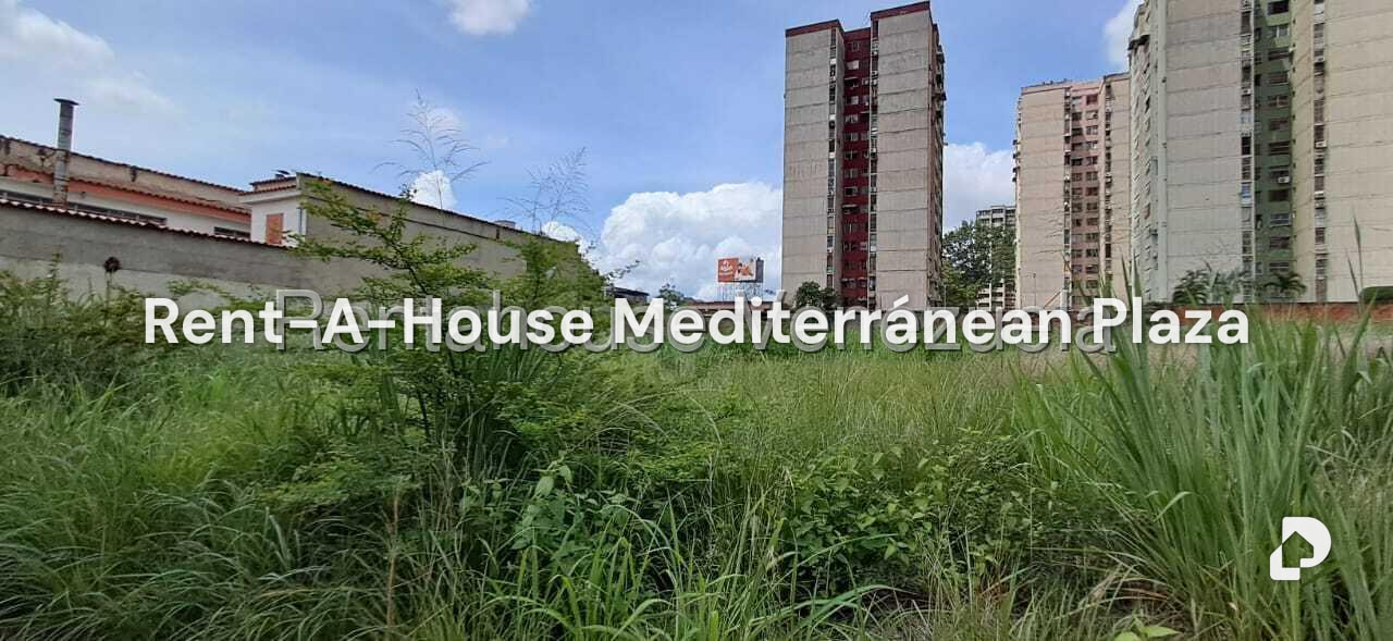 Terreno en Agua Blanca, Valencia