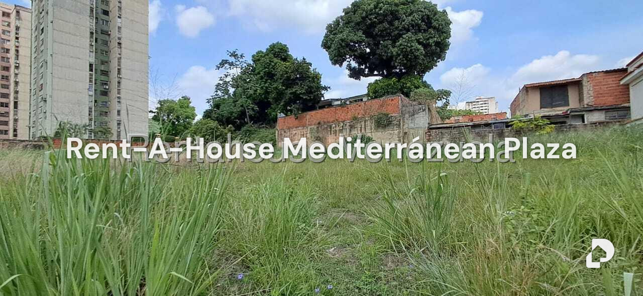 Terreno en Agua Blanca, Valencia