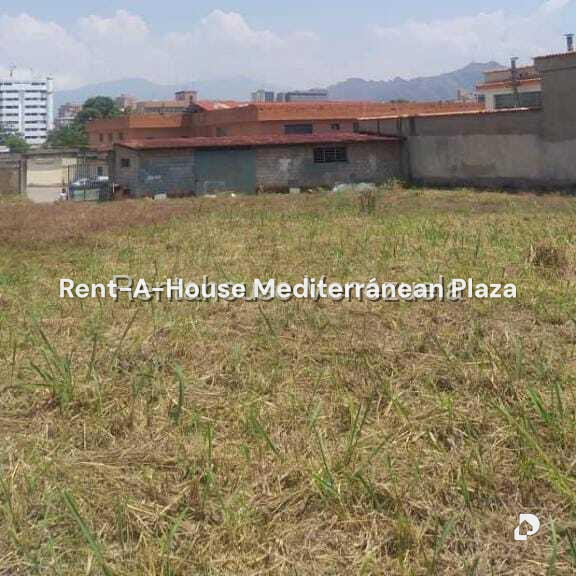 Terreno en Agua Blanca, Valencia