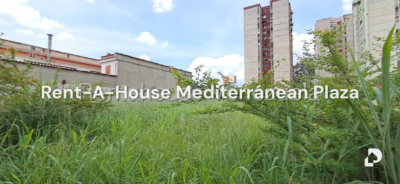 Terreno en Agua Blanca, Valencia