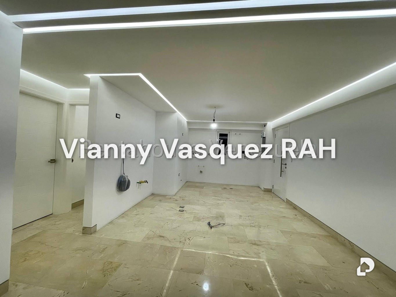 Apartamento en El Rosal, Caracas – 6
