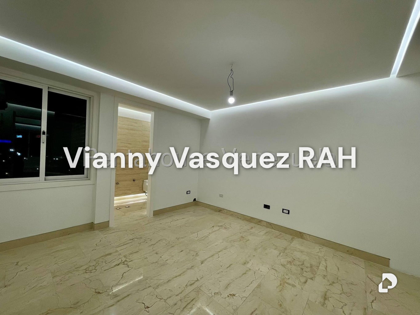 Apartamento en El Rosal, Caracas – 13