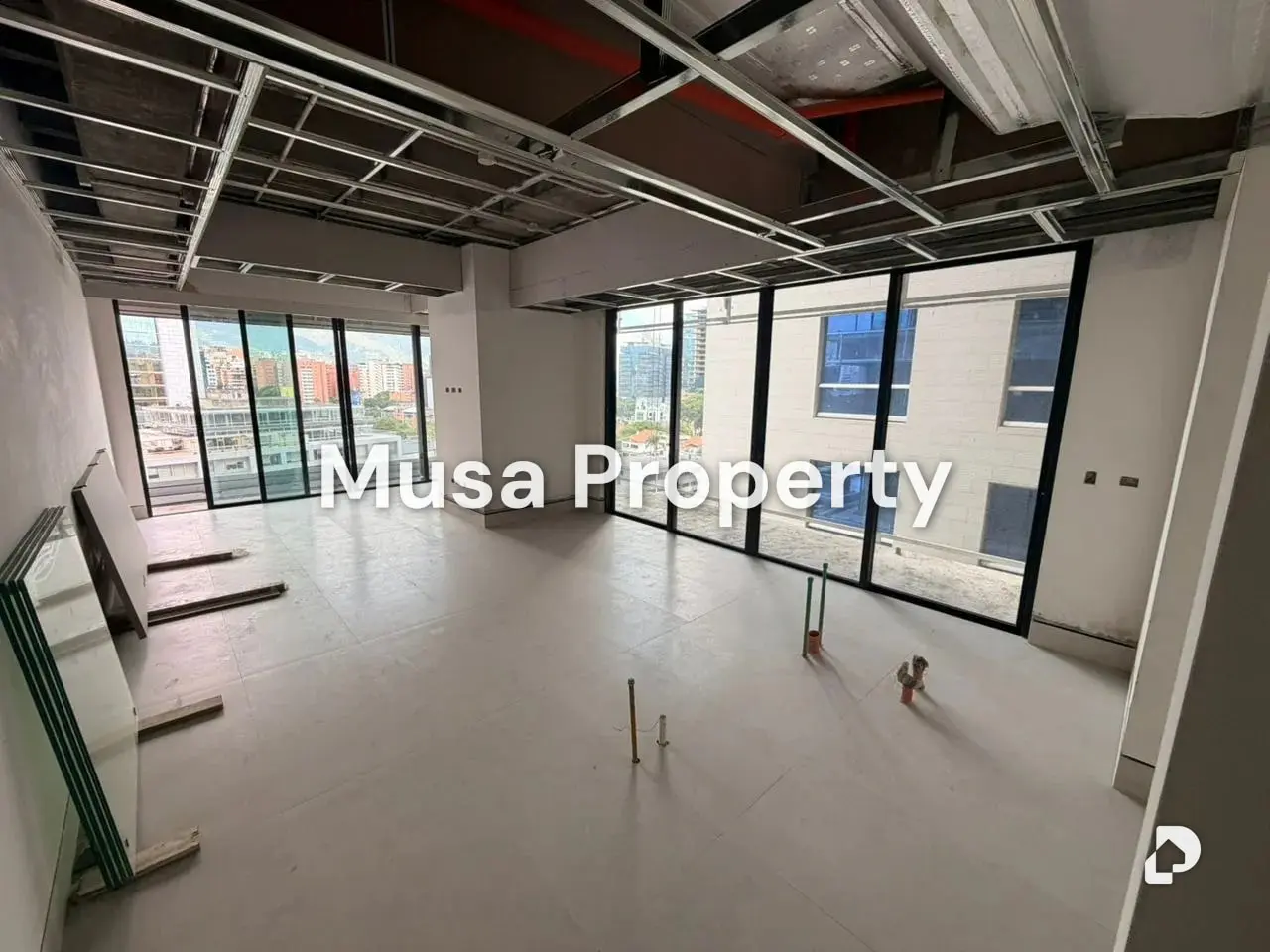 Apartamento en Las Mercedes, Caracas – 13