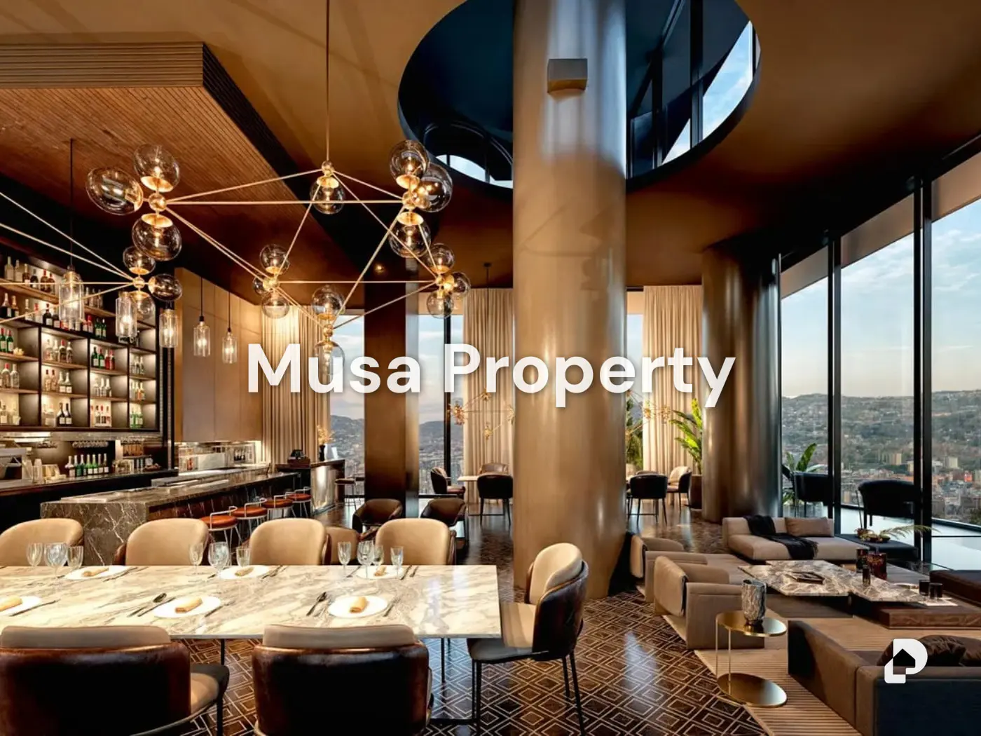Apartamento en Las Mercedes, Caracas – 10