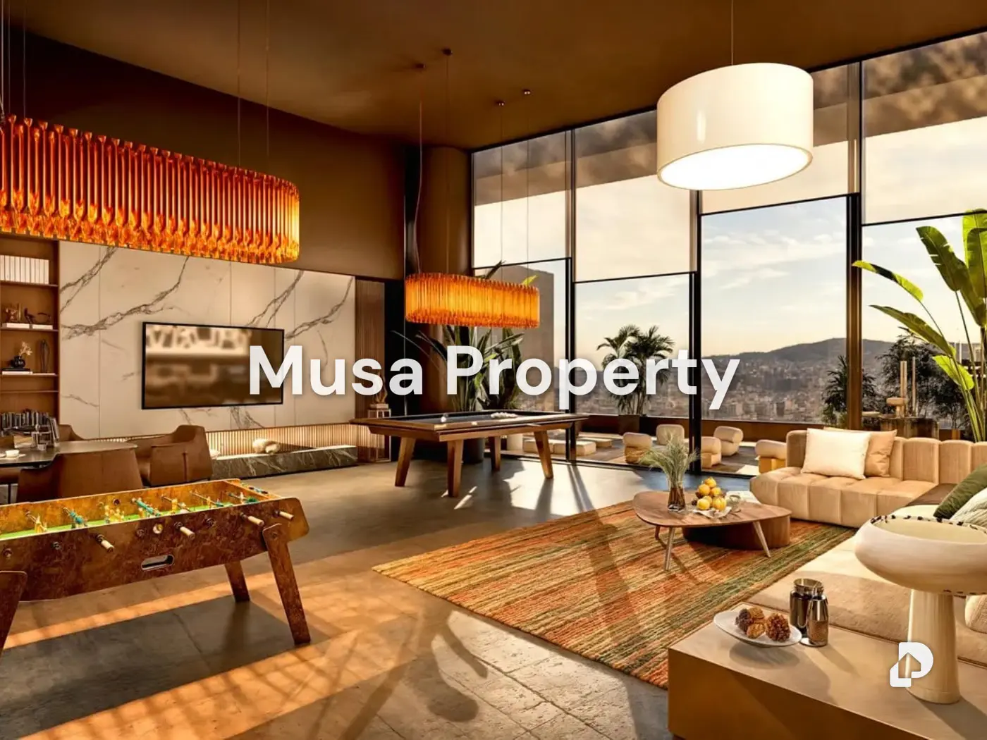 Apartamento en Las Mercedes, Caracas – 7