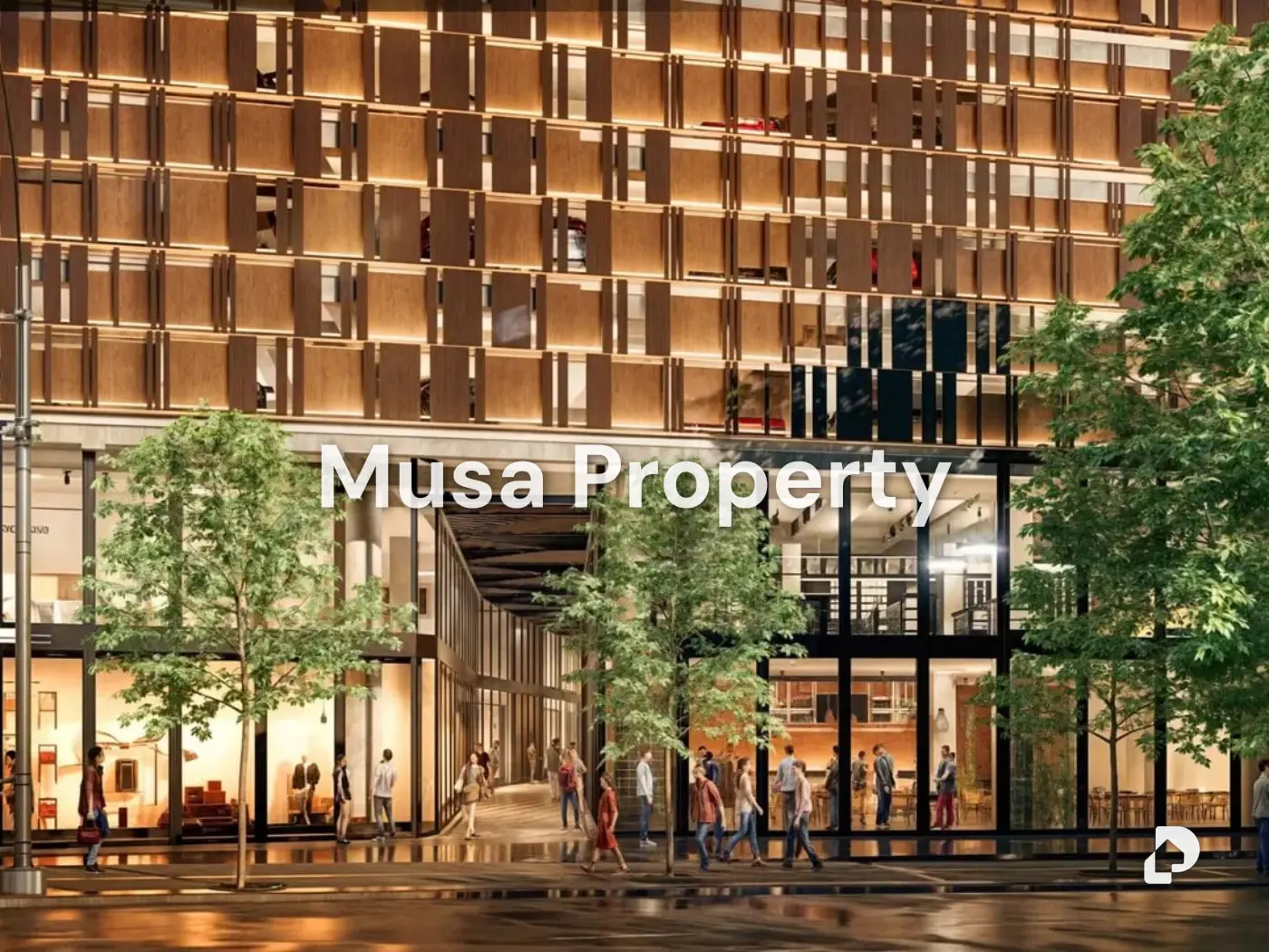 Apartamento en Las Mercedes, Caracas – 4