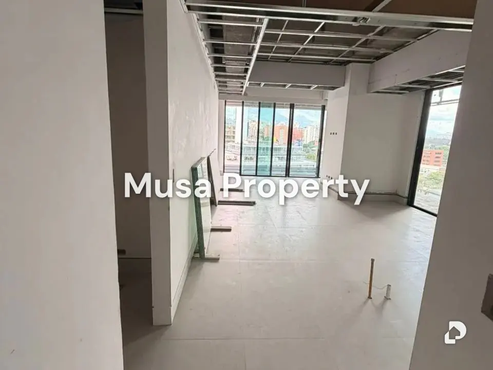 Apartamento en Las Mercedes, Caracas – 14