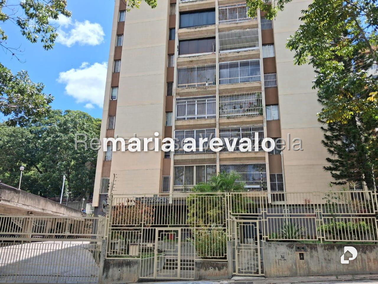 Apartment in La Urbina, Caracas – 1
