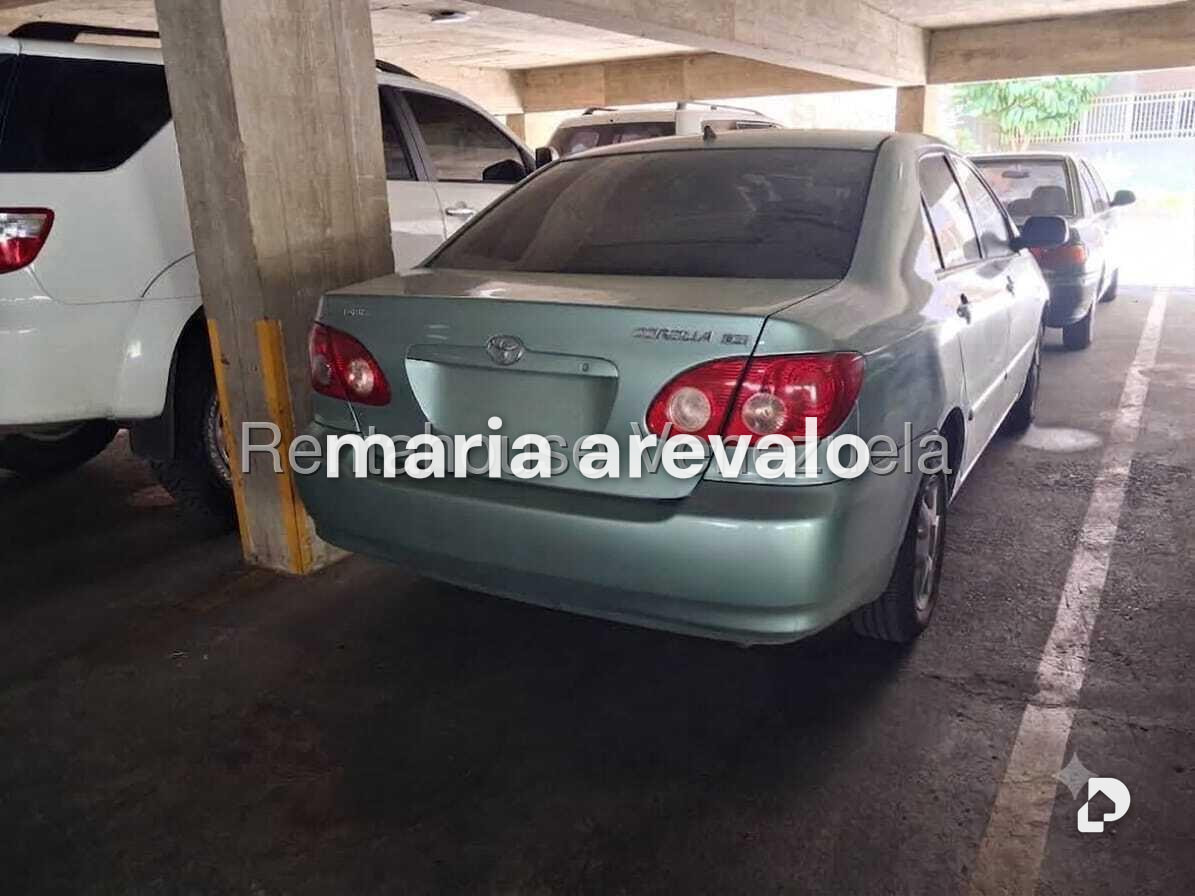 Apartment in La Urbina, Caracas – 24