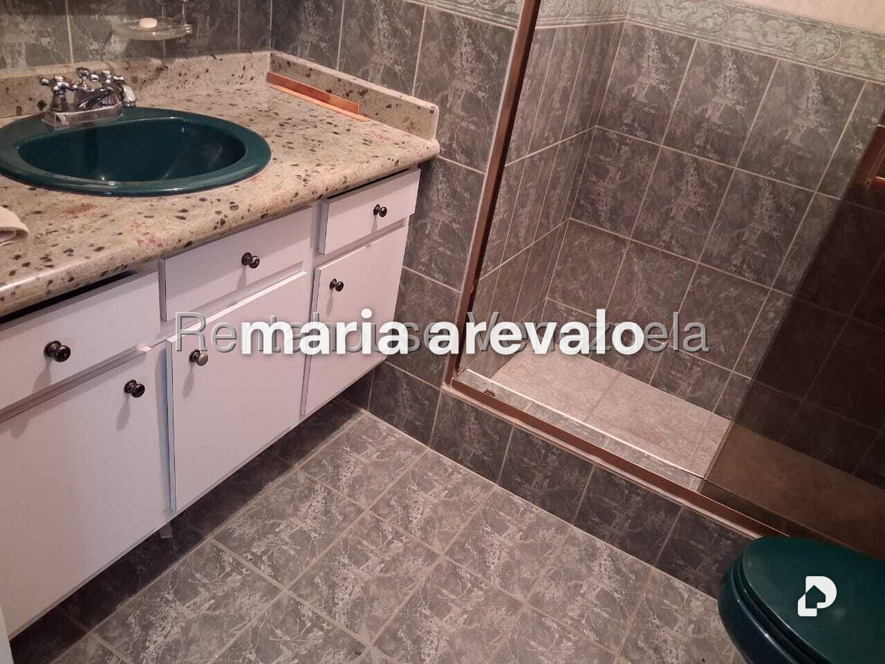 Apartment in La Urbina, Caracas – 22