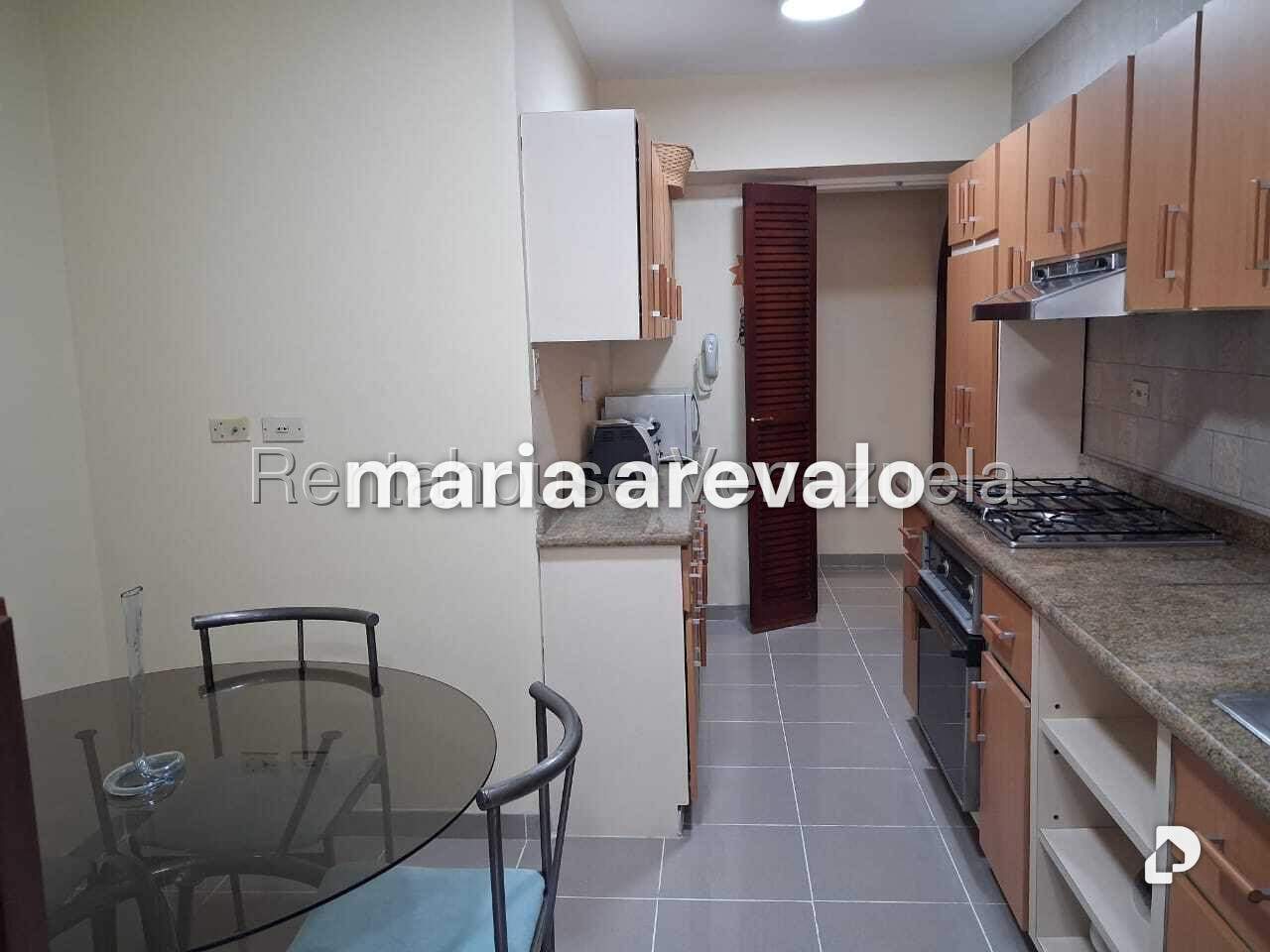 Apartment in La Urbina, Caracas – 13