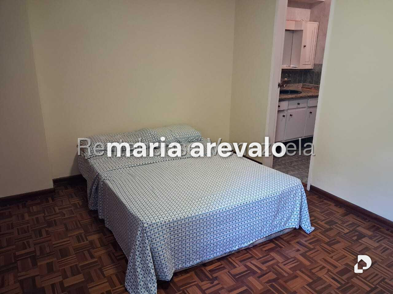 Apartment in La Urbina, Caracas – 21