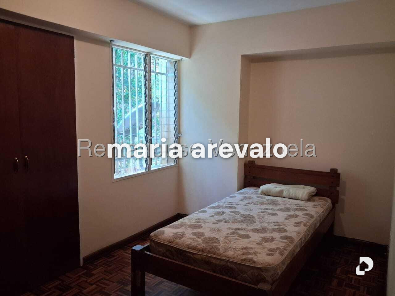 Apartment in La Urbina, Caracas – 18