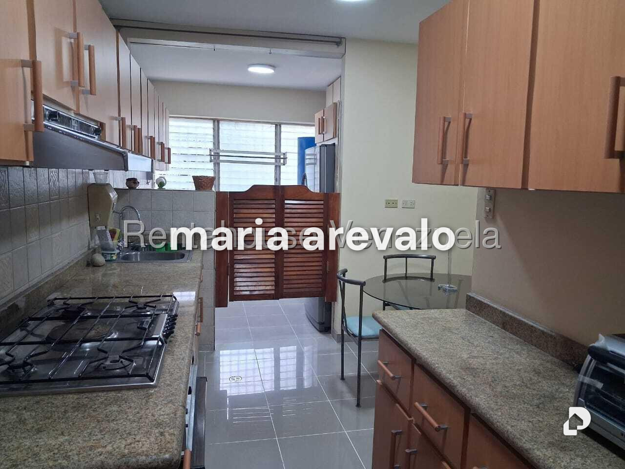 Apartment in La Urbina, Caracas – 11