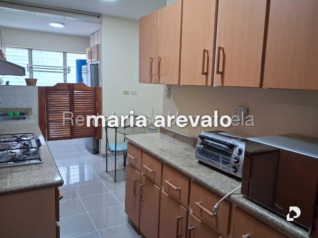 Apartment in La Urbina, Caracas – 10