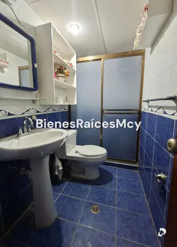 Apartamento en Base Aragua, Maracay – 7