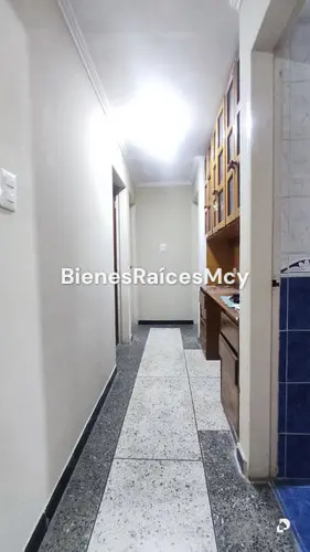 Apartamento en Base Aragua, Maracay – 5