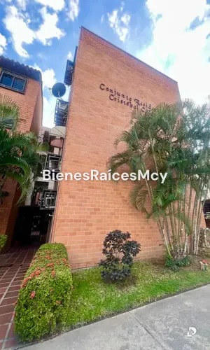 Apartamento en Base Aragua, Maracay – 1