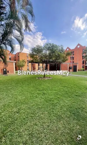 Apartamento en Base Aragua, Maracay – 8