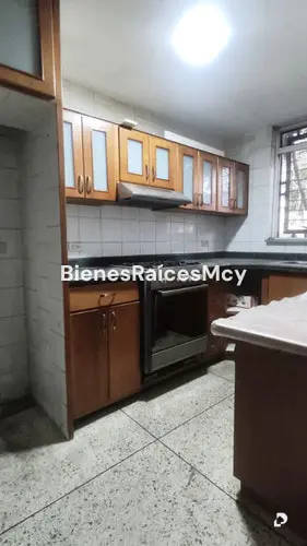 Apartamento en Base Aragua, Maracay – 2