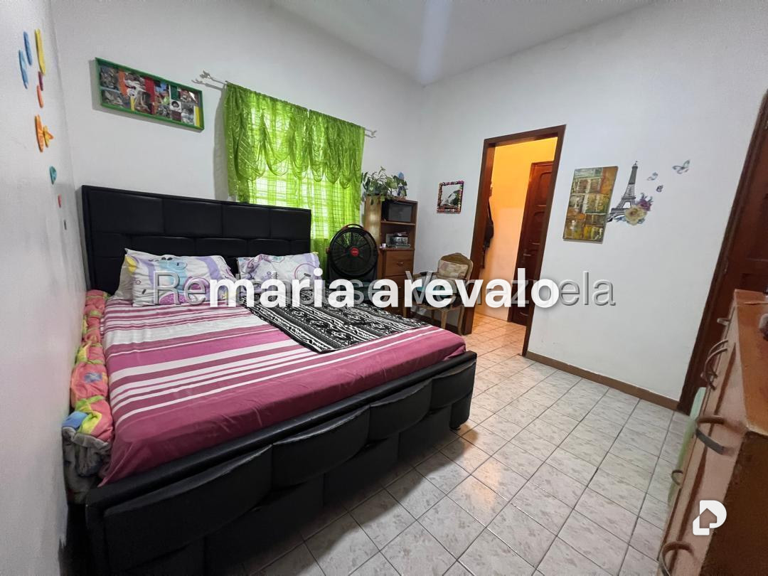 Casa en San Bernardino, Caracas – 11