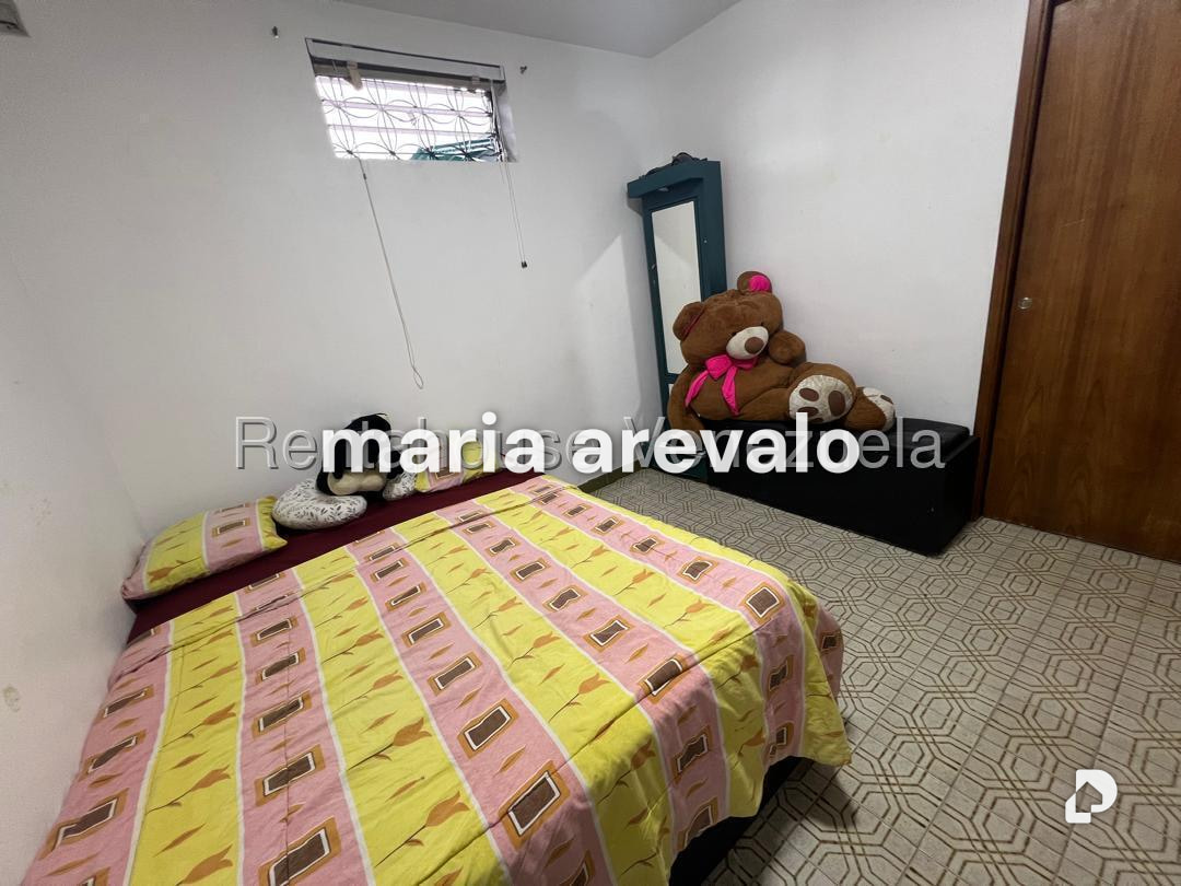 Casa en San Bernardino, Caracas – 22
