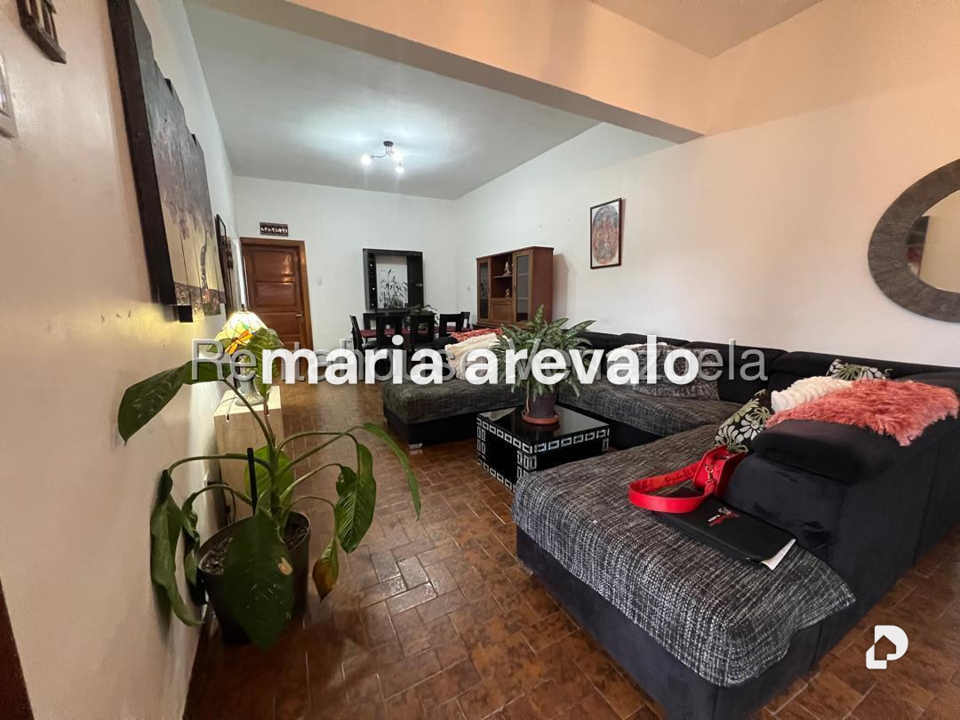 Casa en San Bernardino, Caracas – 6