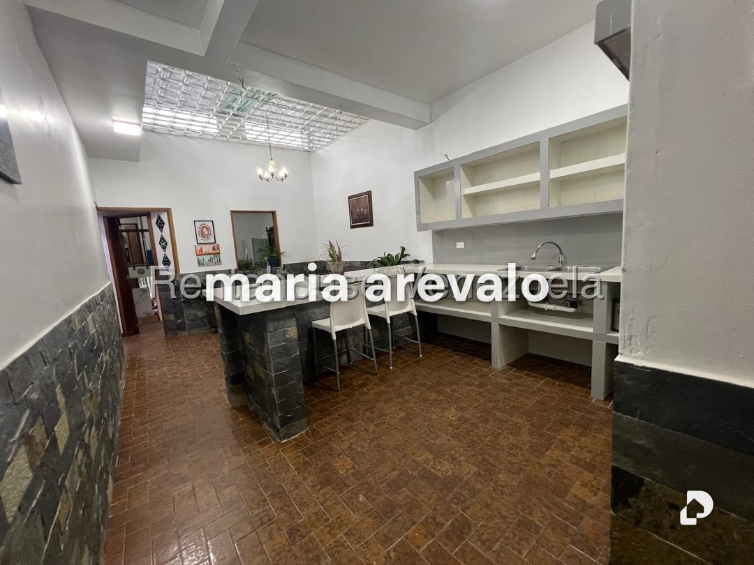 Casa en San Bernardino, Caracas – 15