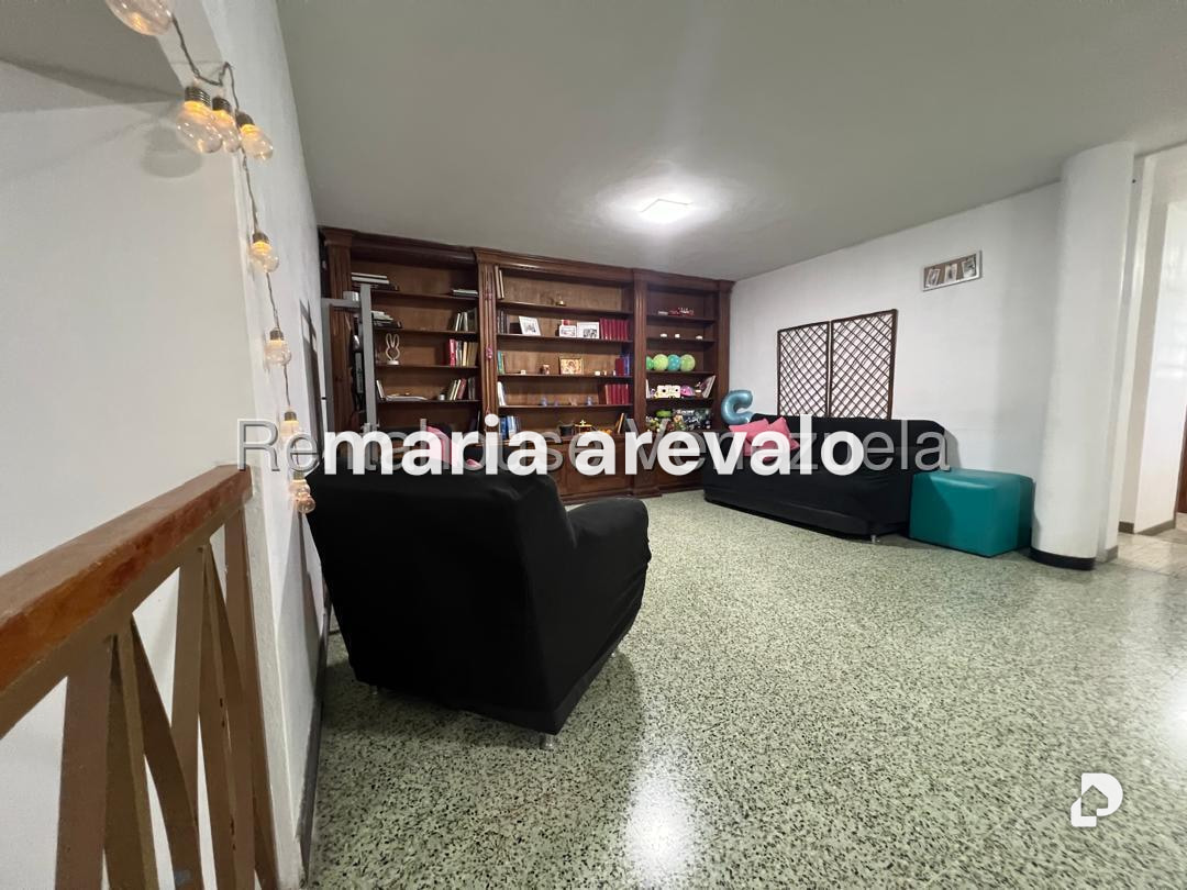 Casa en San Bernardino, Caracas – 18