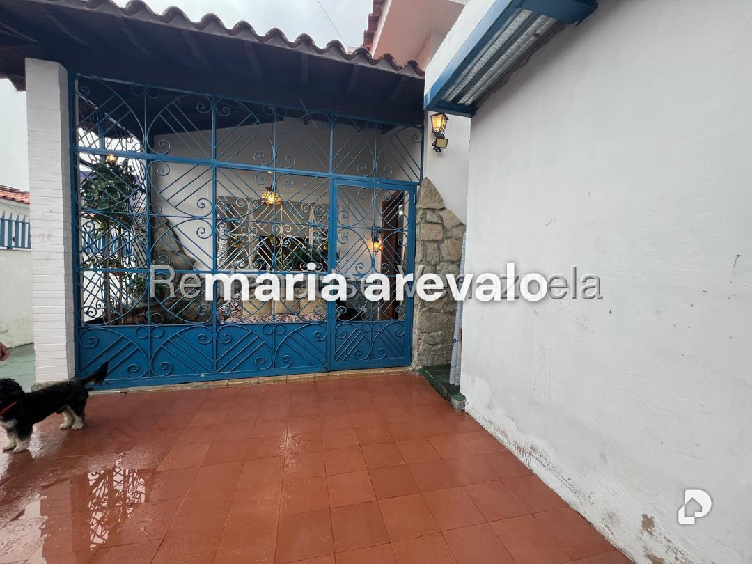 Casa en San Bernardino, Caracas – 3