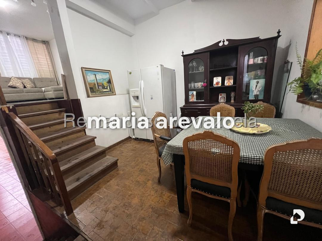 Casa en San Bernardino, Caracas – 17