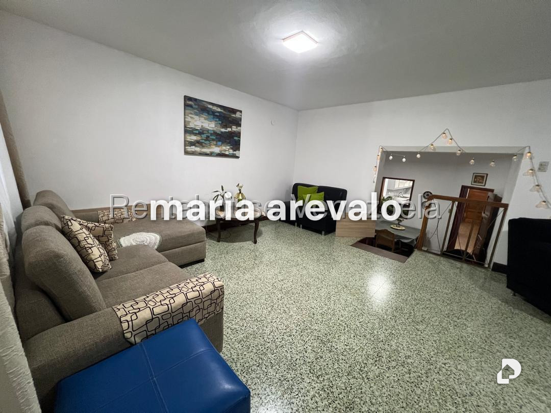 Casa en San Bernardino, Caracas – 20
