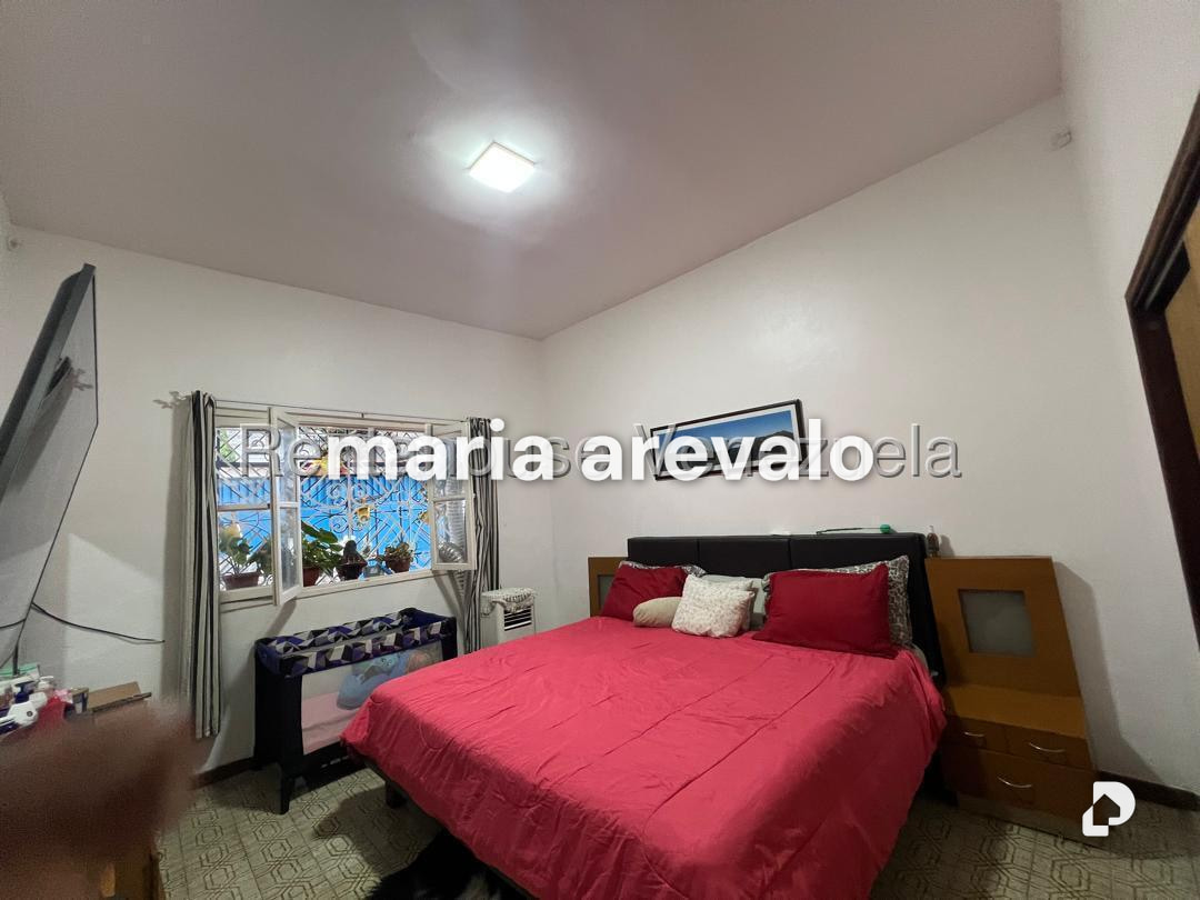 Casa en San Bernardino, Caracas – 8