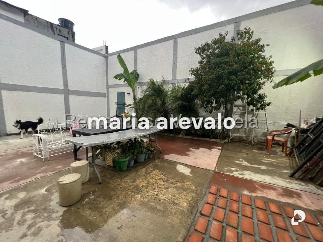 Casa en San Bernardino, Caracas – 30