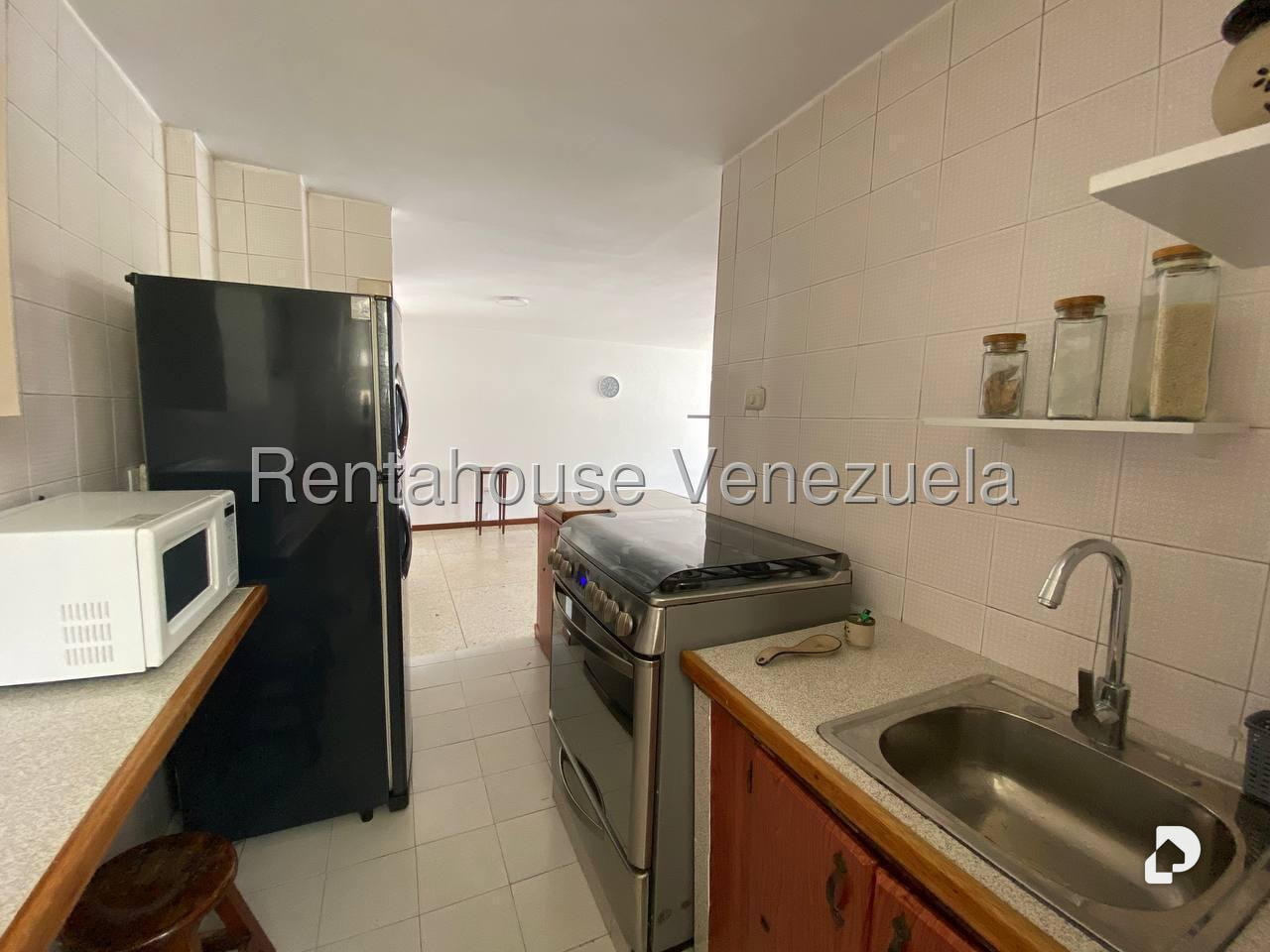 Apartamento en El Marqués, Caracas