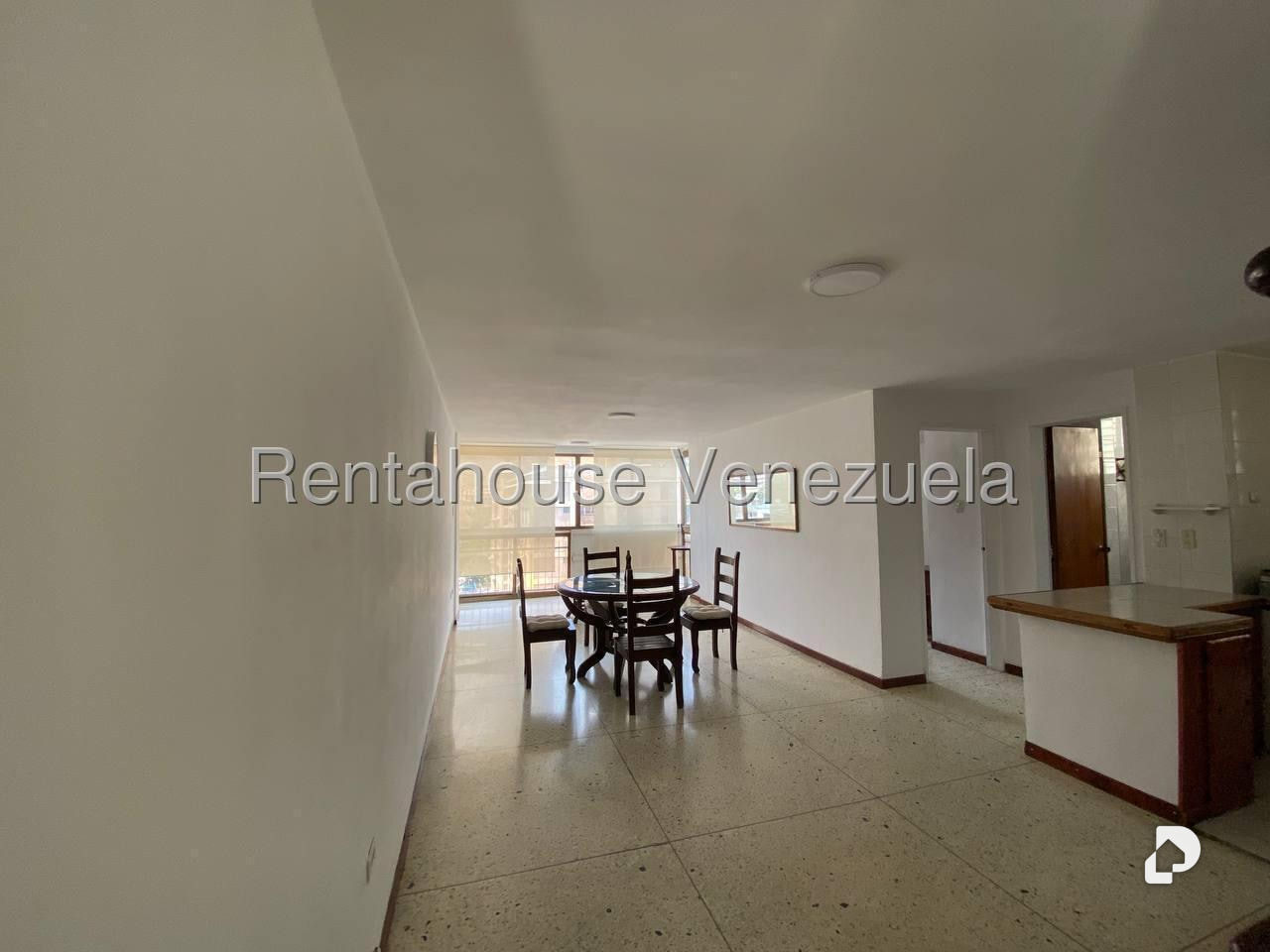 Apartamento en El Marqués, Caracas