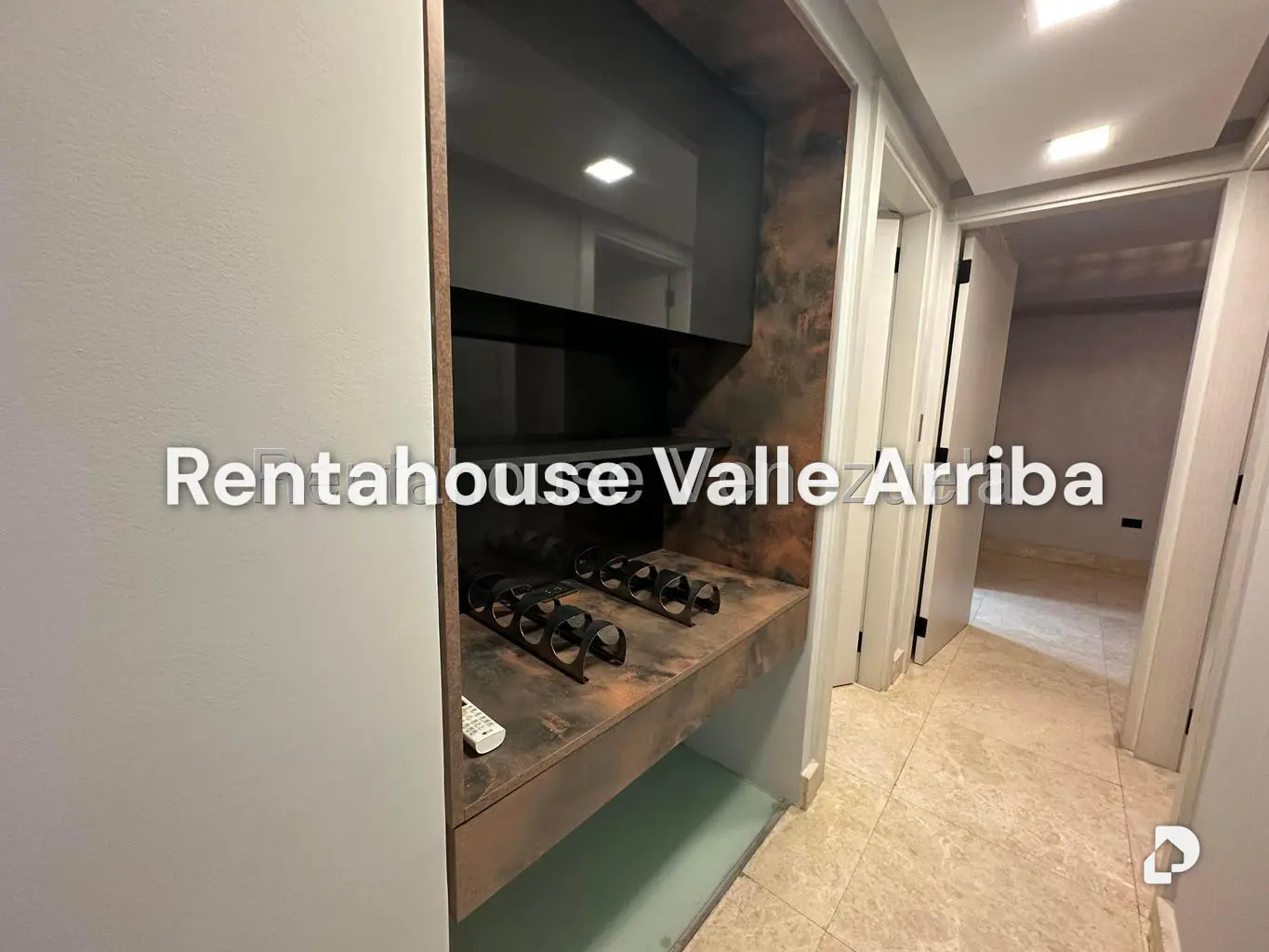 Apartamento en El Cigarral, Caracas – 20