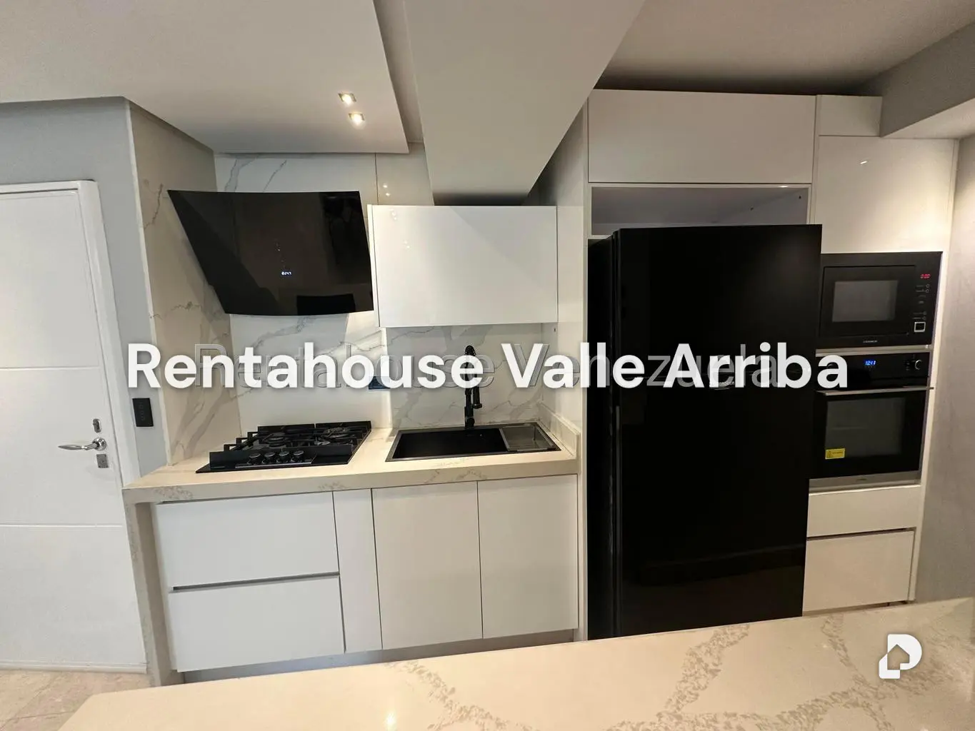 Apartamento en El Cigarral, Caracas – 6