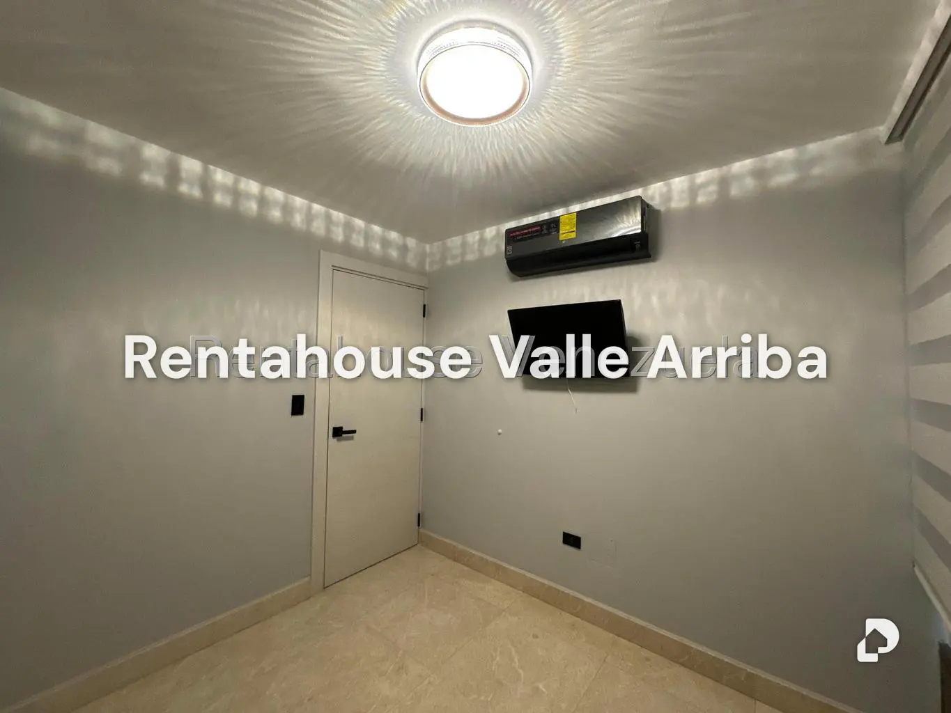 Apartamento en El Cigarral, Caracas – 24