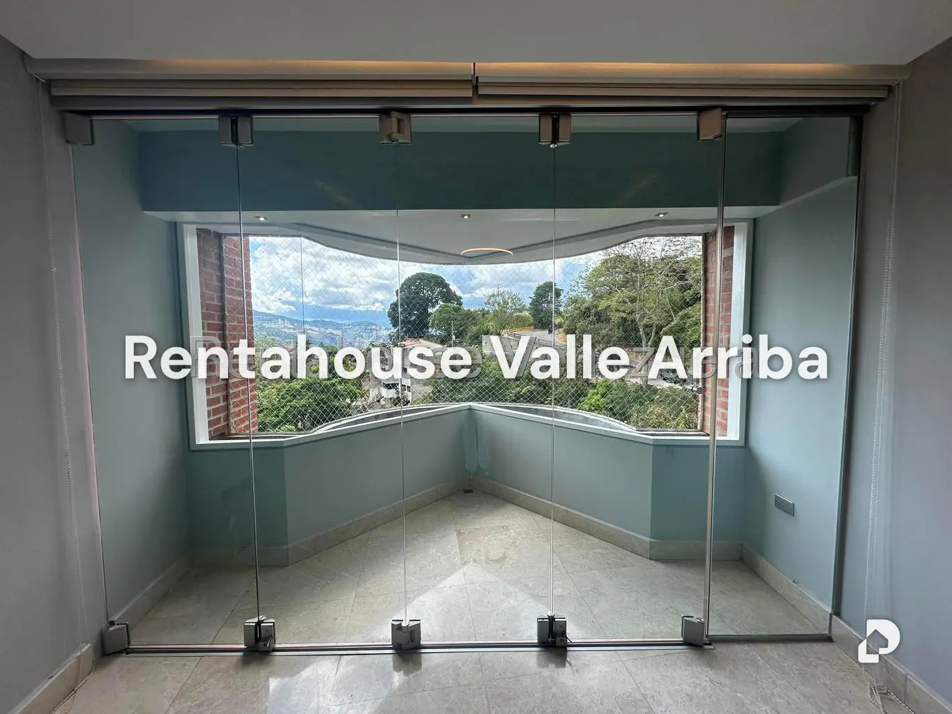 Apartamento en El Cigarral, Caracas – 14
